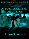 Institutionalised - Volume 3 Beyond the Stanford Experiment 1 eBook
